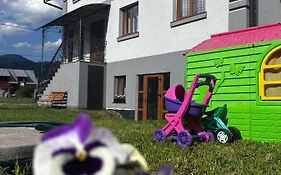 Карпатьські зорі